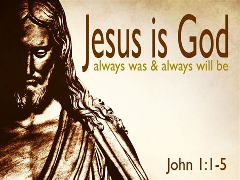 Is jesus christ god. Things To Know About Is jesus christ god. 